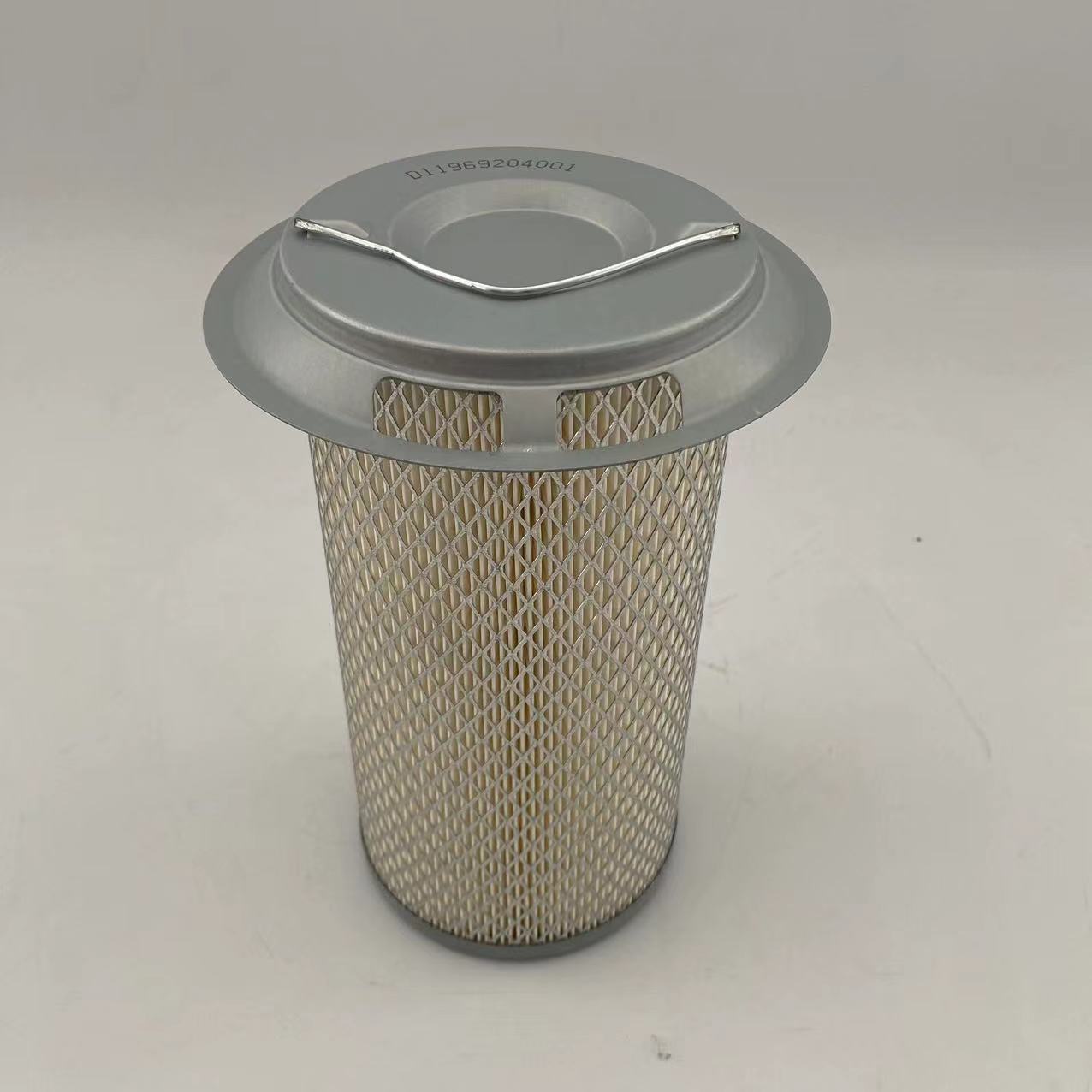 filter hawada 11969204001 ee DAF