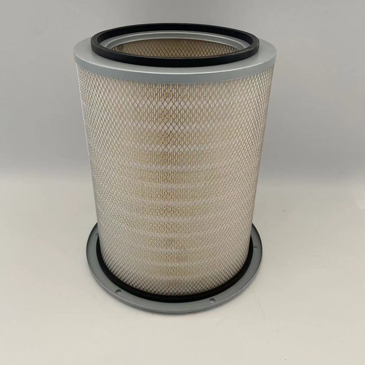 filter hawada LAF8047/PA2333/AF872/R1076/46726 ee qodida Komatsu